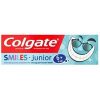 Colgate Smiles Junior Toothpaste 50ml