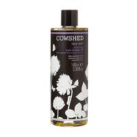 Cowshed Lazy Cow Soothing Bath & Body Oil 100ml