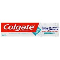 Colgate Max White Toothpaste 100ml