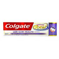 Colgate Total Pro Gum Health Toothpaste 75ml