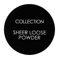 Collection Sheer Loose Powder