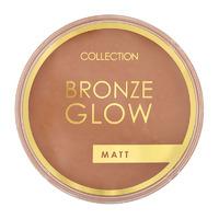 collection bronze glow matt bronzer