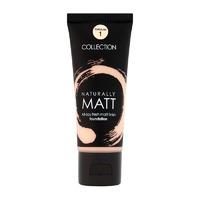 Collection Naturally Matt Foundation