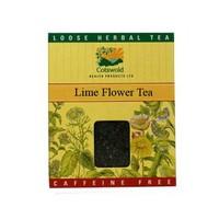 Cotswold Health Products Lime Flower Tea 50g