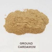 Cotswold Health Products Ground Cardamom 50g