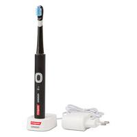 colgate pro clinical electric toothbrush c250 black