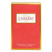 Coty L\'aimant Parfum De Toilette Natural Spray 15ml