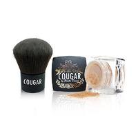 Cougar Mineral Make Up Organza Bag 5-1 Foundation 4g