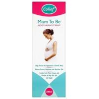 Colief Mum to Be Moisturising Cream 200ml