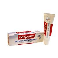 colgate sensitive pro relief toothpaste 75ml