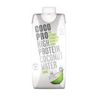 Coco Pro High Protein Coconut Water 330ml