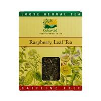 Cotswold Health Products Raspberry Leaf Tea 100g