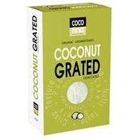 Cocofina Organic Grated Coconut 350g