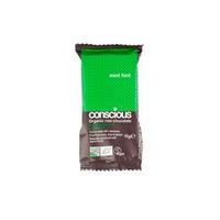 Conscious Chocolate Bites Mint Hint 15g