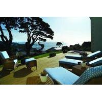 Couple Spa Retreat