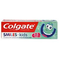Colgate Smiles Kids Toothpaste 50ml