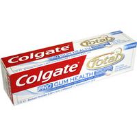 Colgate Total Pro Gum Health Tartar Control Toothpaste 75ml