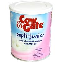 Cow and Gate Pepti-junior (From Birth) 450g