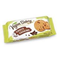 Coppenrath Vegan Bakery Vegan Choco Cookies 200g