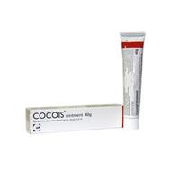 Cocois Ointment 40g