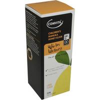 Comvita Children\'s Manuka Honey Elixir 200ml