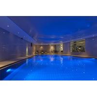 Couple\'s Relaxation Day