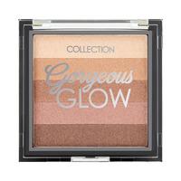 collection gorgeous glow powder block