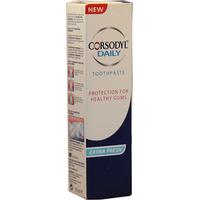 Corsodyl Daily Extra Fresh Toothpaste