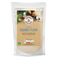 Coconut Merchant Coconut Flour 500g