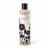 cowshed horny cow seductive bath shower gel 300ml