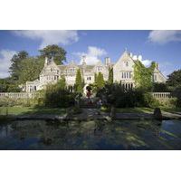Couple Spa Retreat