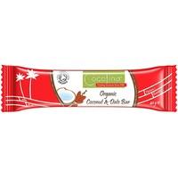 cocofina coconut date bar 40g