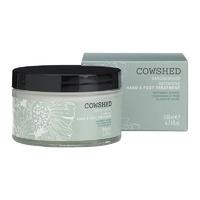 Cowshed Sandalwood Intensive Hand & Foot Treatment 200ml