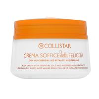 collistar happiness soft body cream 200ml