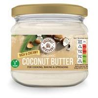 Coconut Merchant Coconut Butter Rich and Creamy 300g