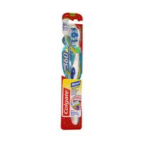 Colgate Whole Mouth Clean Toothbrush (Medium)