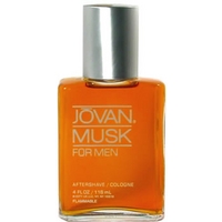 Coty Jovan Musk for Men Aftershave 118ml