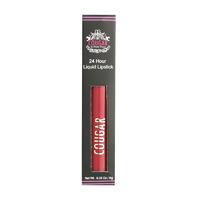Cougar 24Hr Liquid Lipstick 8g