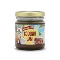 coconut merchant coconut jam 330g