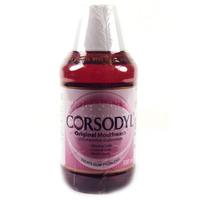 Corsodyl Original Mouthwash