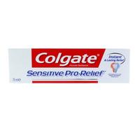 Colgate Sensitive Pro Relief Toothpaste