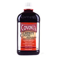 covonia cough mixture