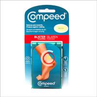 Compeed Plasters Blister Relief Medium 5 Pack