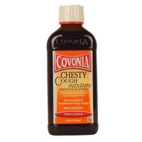 Covonia Chesty Cough
