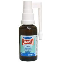 Covonia Throat Spray 30ml