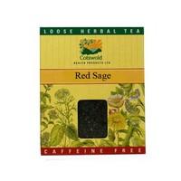 Cotswold Health Products Red Sage Tea 50g