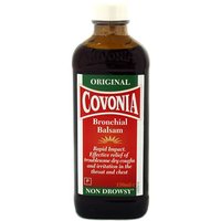 Covonia Bronchial Balsam 150ml