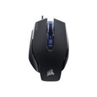 Corsair Gaming M65 Gaming Mouse - Black