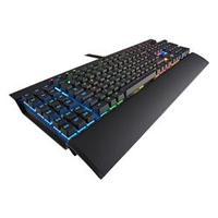 Corsair Gaming K95 RGB Cherry MX Red Mechanical Gaming Keyboard