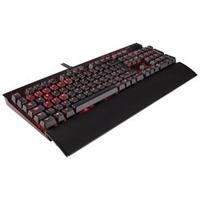 Corsair Gaming K70 Red Gaming Keyboard
